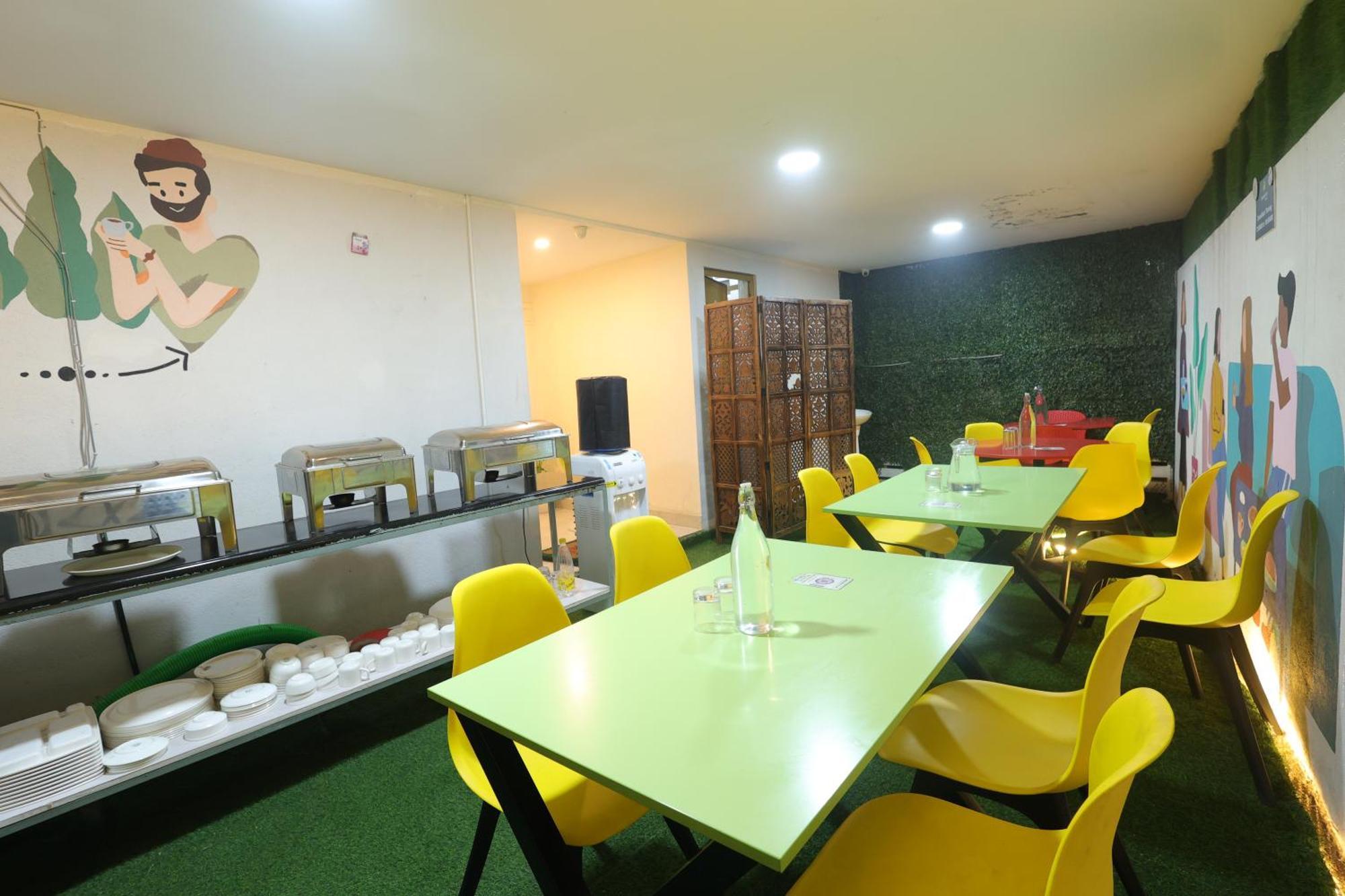 Arcade Inn Suites Bengalúr Exteriér fotografie